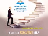 Contact {[{9690900054}]} Executive MBA online India–MIBM GLOBAL
