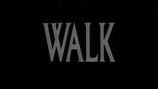 CHAGE and ASKA 『WALK』