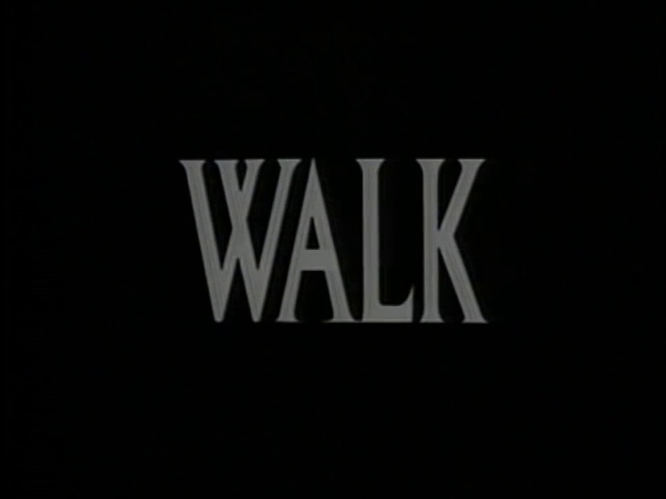 CHAGE and ASKA 『WALK』