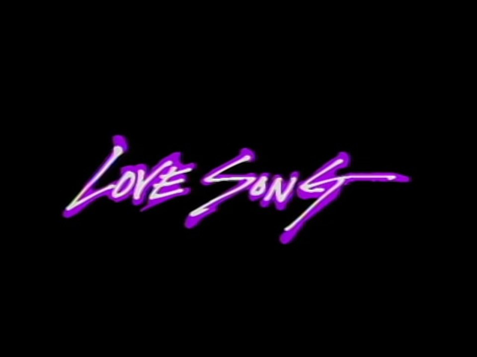 CHAGE and ASKA 『LOVE SONG』