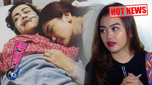 Hot News! Miris, Dokter Mulai Khawatir Saraf Otak Jupe Terganggu - Cumicam 06 Mei 2017