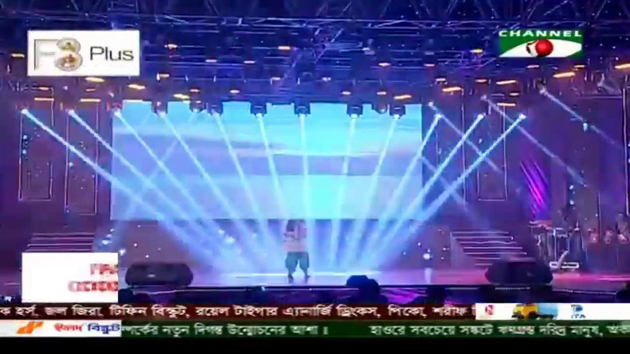 De De Pal Tule De- Ashik with Tilottoma/ দে দে পাল তুলে দে - আশিক & তিলোত্তমা