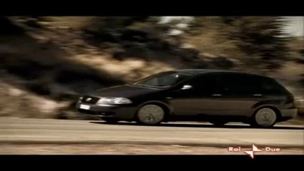 fiat croma spot (2007)