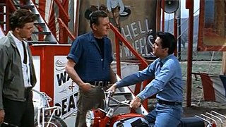 Roustabout (1964) 2/2