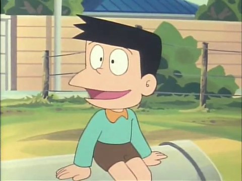 Doraemon ドラえもん チャンバラのび太ランド 動画 Dailymotion