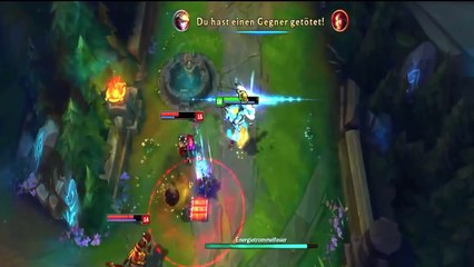 Top 20 ' Amazing Beyond The Limit ' Unbelievable Moments League of Legends