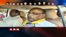 AP TDP Activists disappointed on ministry post  | Running Commentary | ABN Telugu