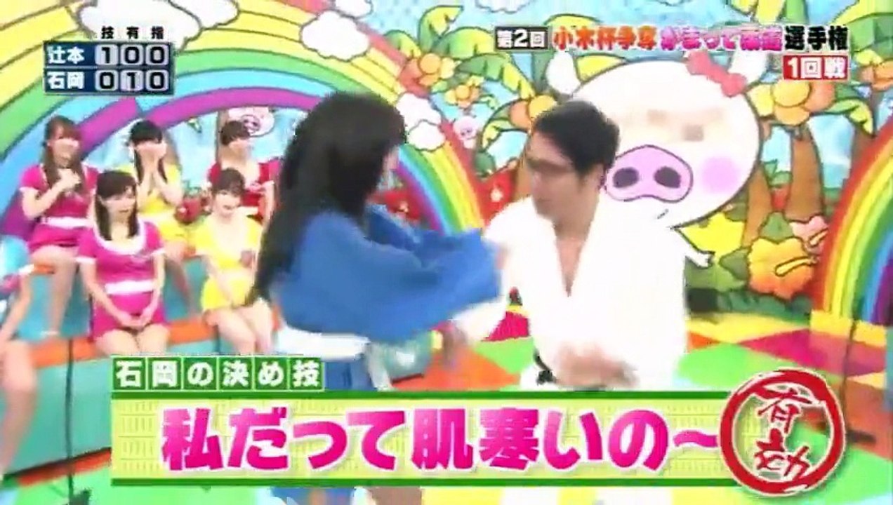 Ebisu Muscats 恵比寿マスカッツ - Muscat Night 20161116