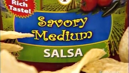 How It’s Made Salsa