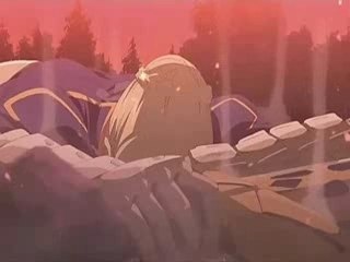 Fate Stay Night AMV