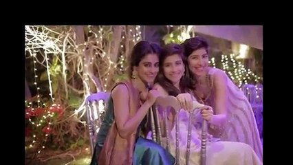 18 Pakistani Celebrity Sister’s Exclusive Pictures