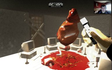 Project Frequency : THE FREAKS OF NATURE!!!