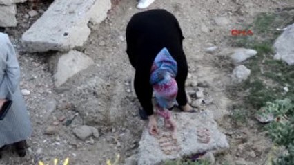 Çanakkale Gelibolu'da Hıdırellez Coşkusu