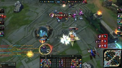 Top 20 ' Amazing Dodge Mechanic ' Unbelievable Moments League of Legends