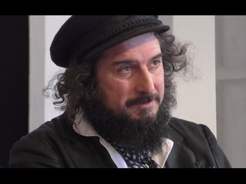 Napoli - Festival di Sky Arte dal 5 al 7 maggio: chiude Vinicio Capossela (05.05.17)