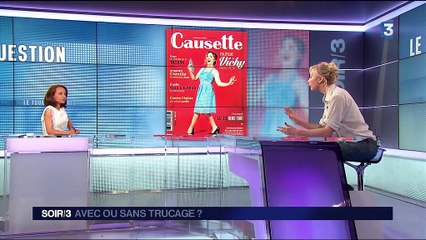 Mode : le magazine "Causette" va "à l'encontre du diktat de la beauté"