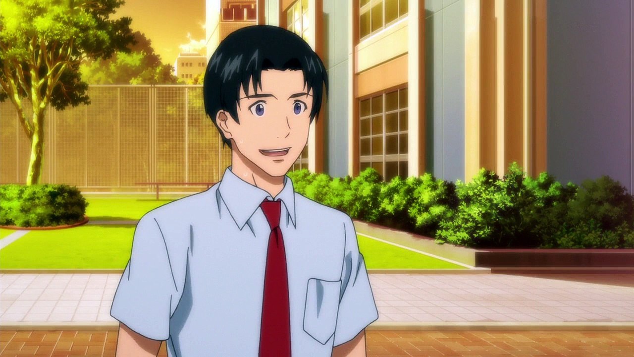 [Raws] Days - 20 / DAYS 第20話  H