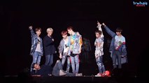 (th-sub) iKON JAPAN TOUR - MC TALK 