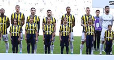 Sezonu Kapatan Fabiano, Sezon Sonunu Beklemeden Fenerbahçe'den Ayrıldı