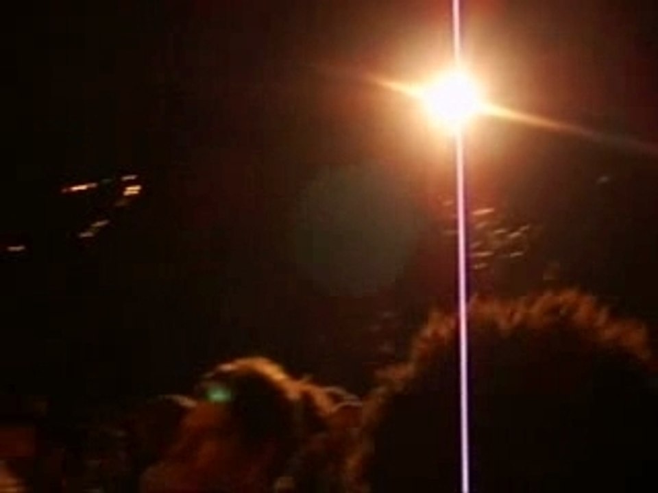 Vive la fête - finale (bruksellive 2007)