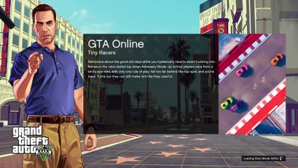 Grand Theft Auto V Getting Rekt by friends