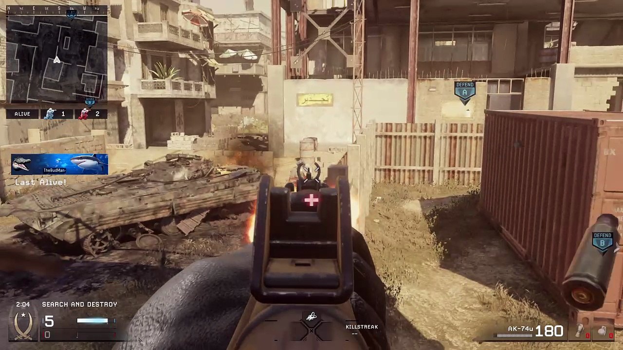 GB Match