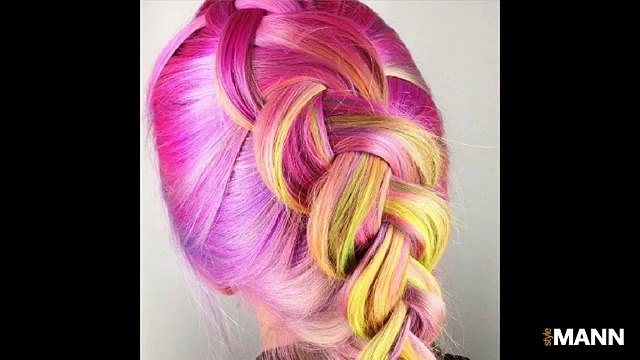 40 Amazing Ideas on Braids for Long Hair Top Class Beauty