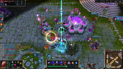 Top 10 ' Teemo Bug ' Unbelievable Moments League of Legends