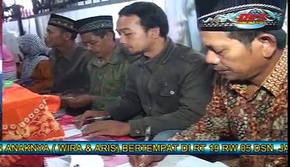Terminal Giwangan - Vidia Antavia - Duta Nada Live Puru Suruh Trenggalek