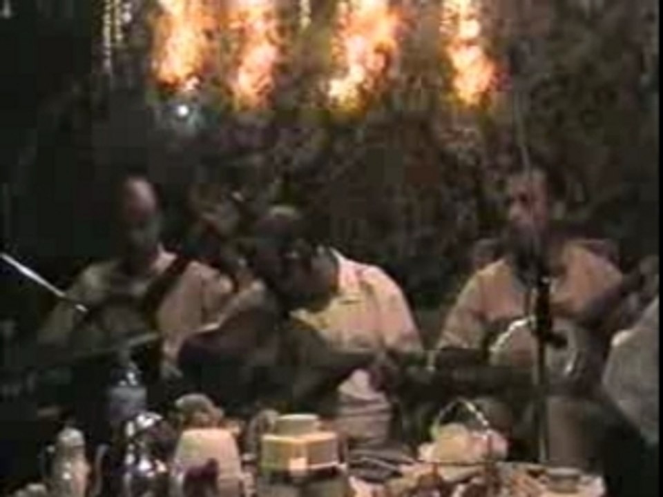 El koubi_ezzahi