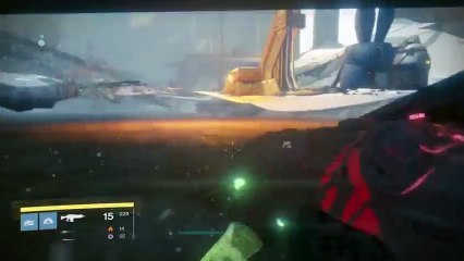 Destiny glitches (35)