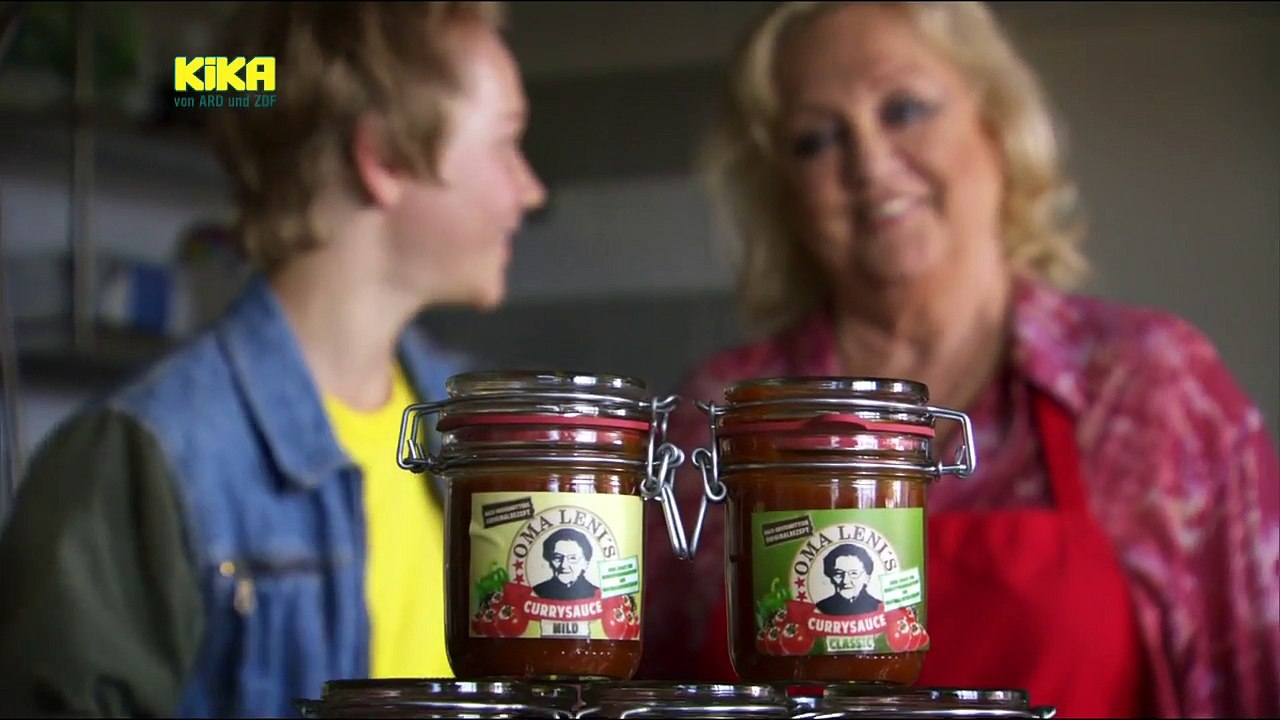 Die Pfefferkörner - Staffel 10 Episode 09 (Folge 126) - Gefahr von Rechts - Teil 1