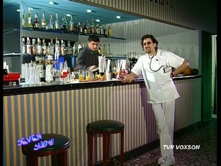 Nino Taranto dottore 2