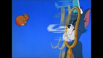 Tom and Jerry, 46 Episode - Tennis Chumps (1949) [HD, 1280x720]