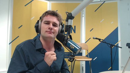 Le Micro ouvert #53 : Guillaume Haubois (Rdv@Vous le 06/05/17)