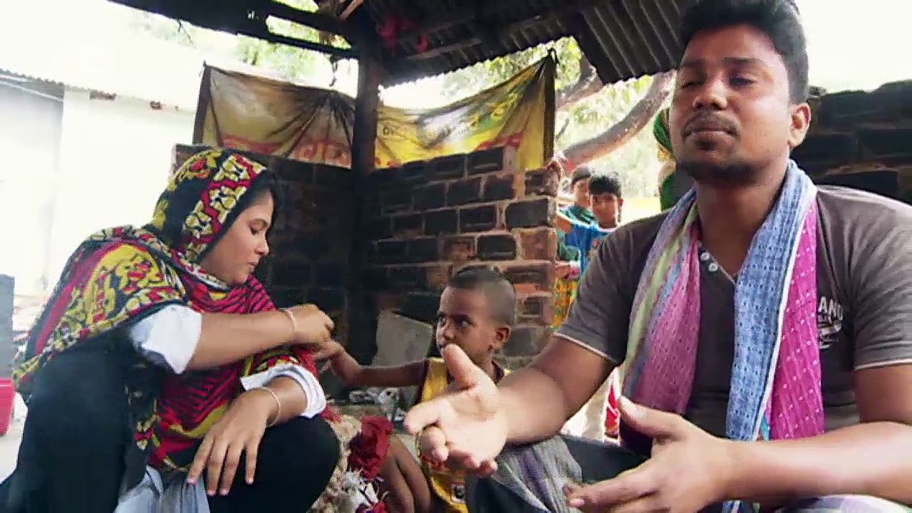 Bangladesch: Textilarbeiter wehren sich | DW Deutsch