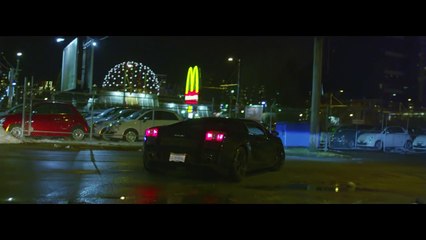 DAKU (Full Video) Elly Mangat ft Karan Aujla - Deep Jandu - Sukh Sanghera - Latest Punjabi Songs