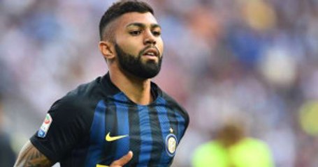 Beşiktaş, Gabriel Barbosa İçin İnter'le Görüştü