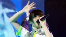 【ゆるめるモ！】NPP’17 Day2 170103