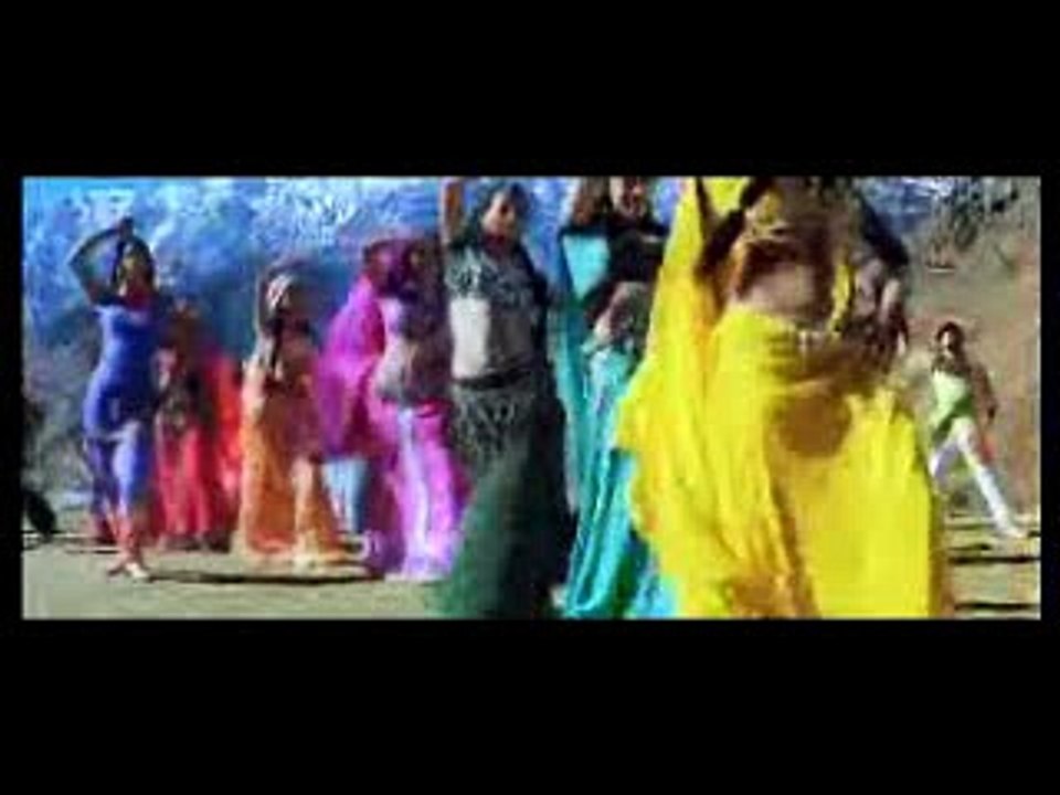 CHORI CHORI... - BARSAAT