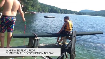 The Best WATER FAILS of May 2017 | The Best Fails | Funny Fail Compilation 2017