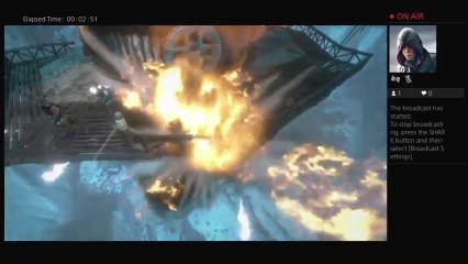 Rise of the tomb raider  Survivor (2)