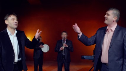 Djemte e Mallakastres - Shoqeri lezeti i dasmes (Official Audio & Video HD)