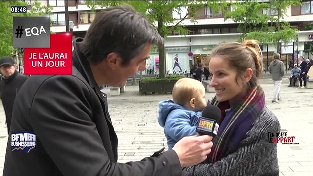 En quête d'appart : Un bel appartement familial à vendre à Boulogne-Billancourt - 06/05