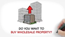 Property Wholesalers