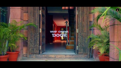 Harf Cheema Ft. THE BOSS - DOOR - LATEST PUNJABI SONG 2017 -- MALWA RECORDS