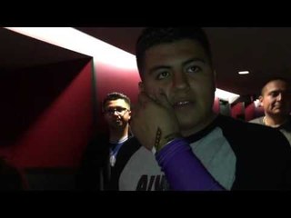 bam rodriguez will be the new floyd mayweather - esnews boxing