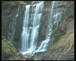 Guiers Vif - Chartreuse