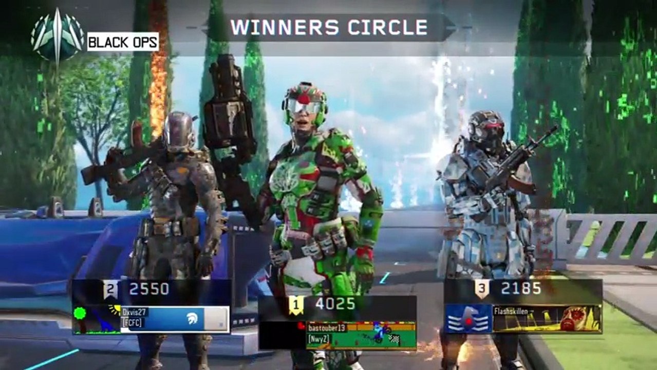 Bo3