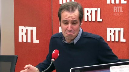 Tanguy Pastureau : la France, c'est Xanaxland
